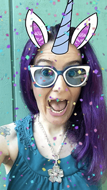 unicorn party