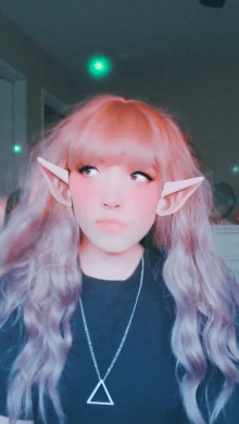 elven ears