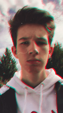 sunny days