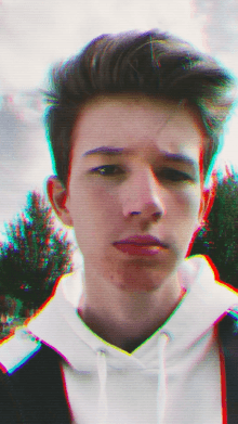 scanlines