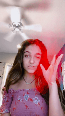 scarlet witch