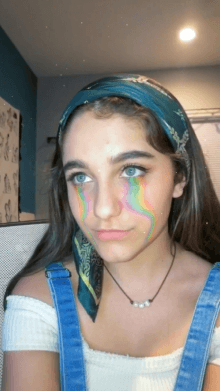 unicorn tears