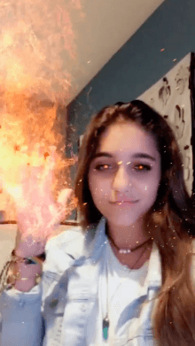 firebender