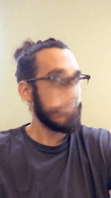 mmotion blur