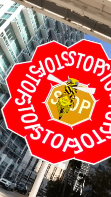 stopflower