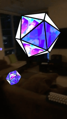 icosahedron