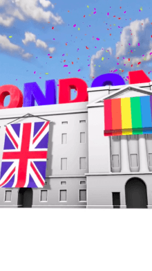 london pride