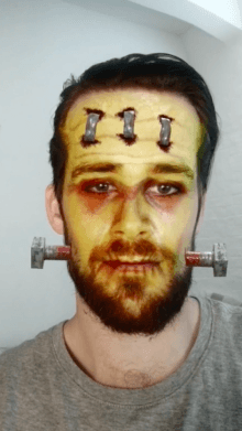 frankenstein