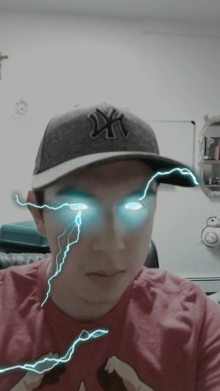god of thunder