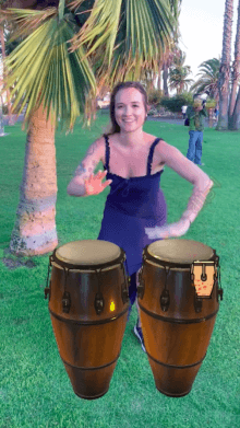 salsa instruments