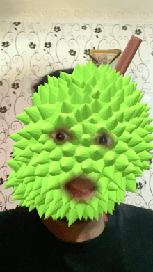 durian