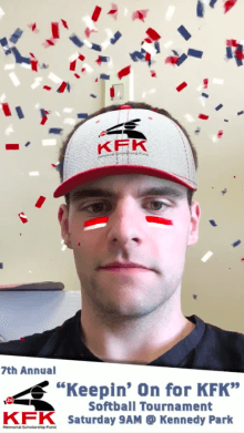 kfk lens