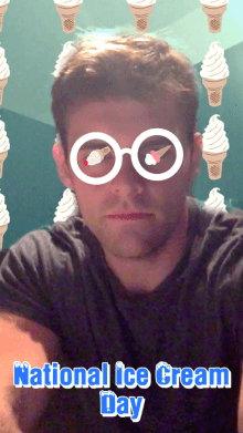national ice cream