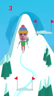 ski