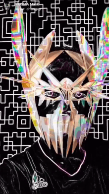 PRISMA Mask