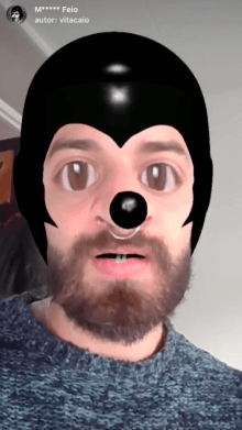 M***** Feio