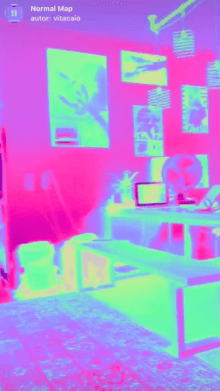 Normal Map