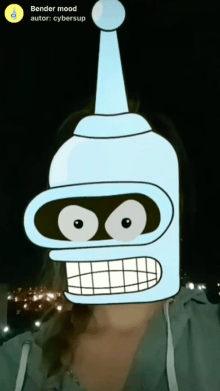 Bender mood