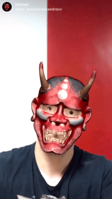 Hannya