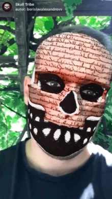 Skull Tribe