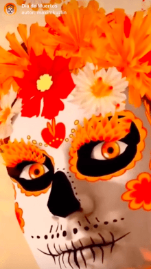 Dia de Muertos