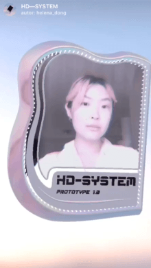 HD-SYSTEM