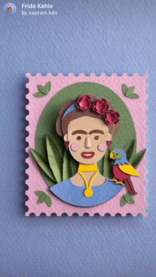 Frida Kahlo