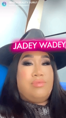 WHICH BEAUTY GURU?