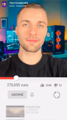 YOUTOUBEURS