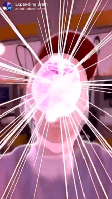 Expanding Brain