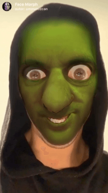 Face Morph
