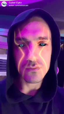 Cyber Eyez