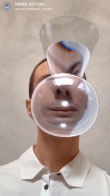 INNER ACTION