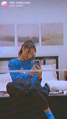 1997 VIDEO CAM