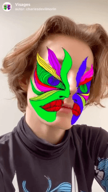 Visages