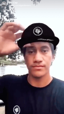 CG Cap