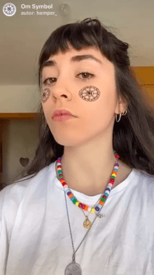 Om Symbol