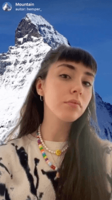 Mountain