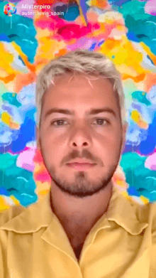 Misterpiro