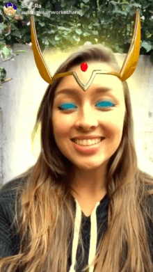 She-Ra