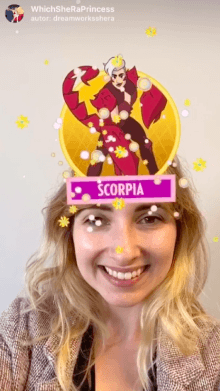 WhichSheRaPrincess