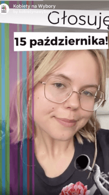 Kobiety na Wybory