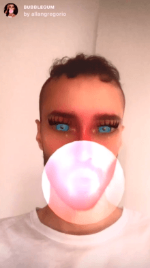 bubblegum