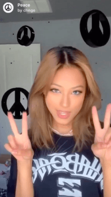 Peace