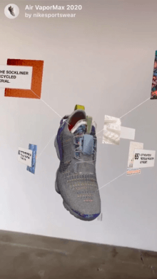 Air VaporMax 2020