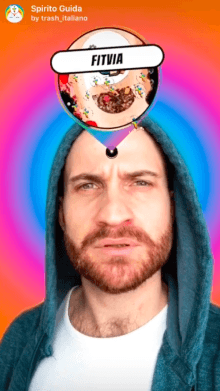 Spirito Guida