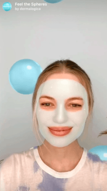 Feel the Spheres