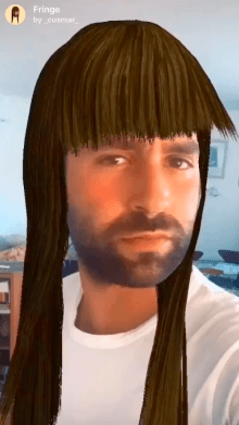 Fringe