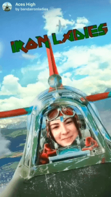 Aces High