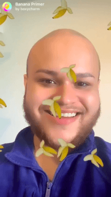 Banana Primer